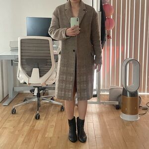 AllSaints Sancia Tara Coat